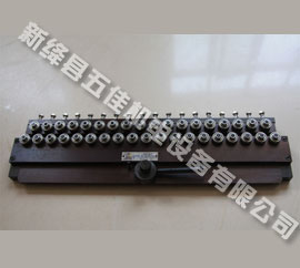 校直器XZQ--37/16AV