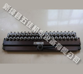 校直器XZQ--37/16AV