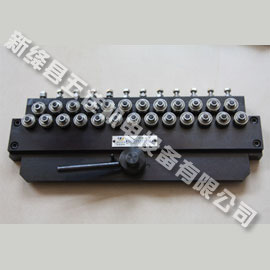 校直器XZQ--25/16AV